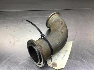 Liebherr Linea di carica aria